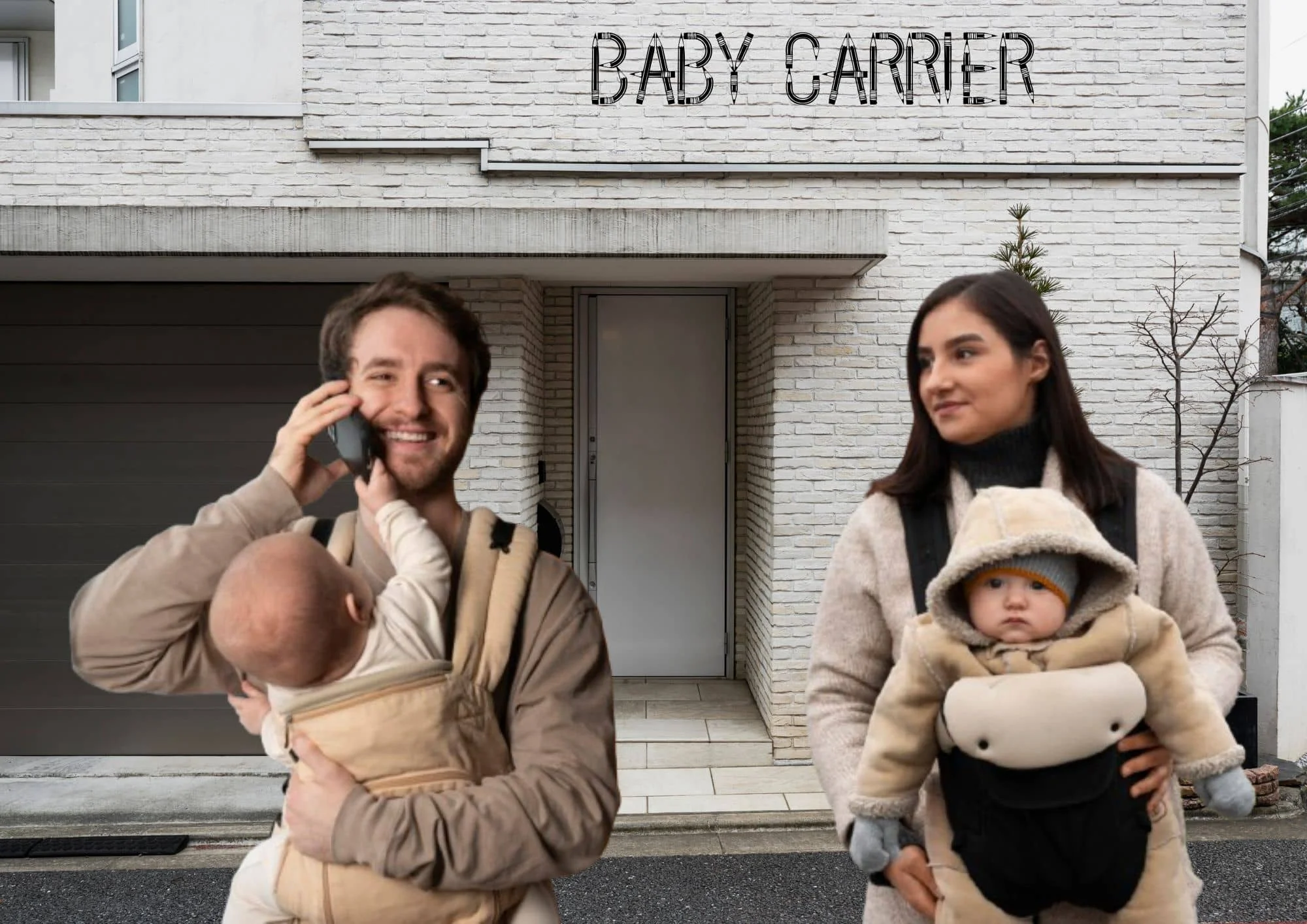 The Best Baby Carriers: Our Findings 2024