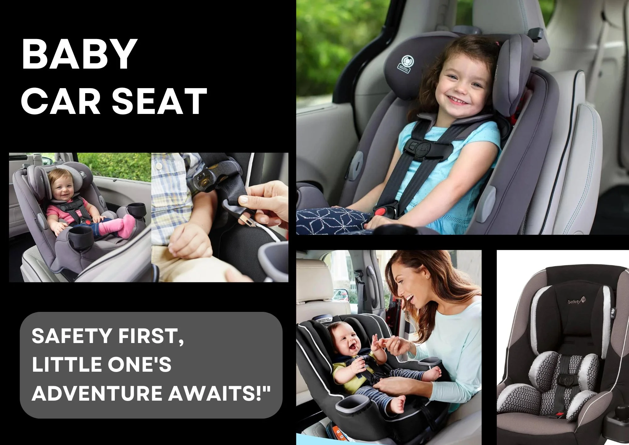 Best Baby Car Seat 2024