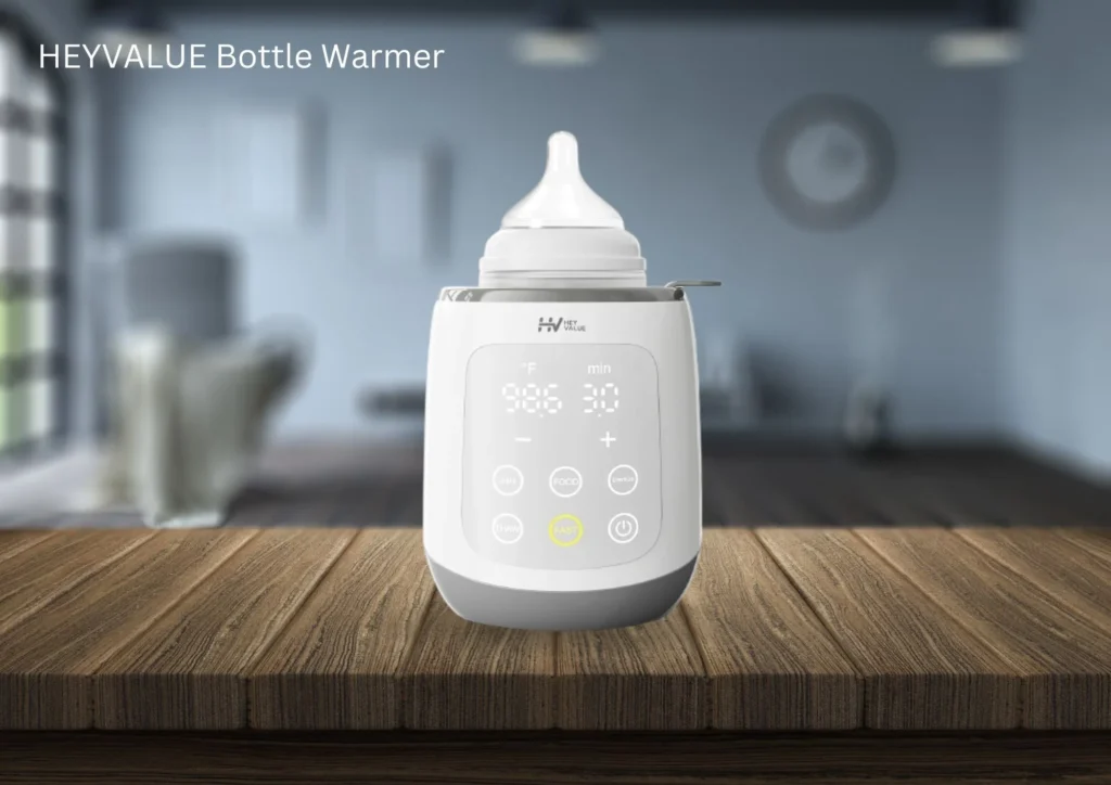 HEYVALUE Bottle Warmer