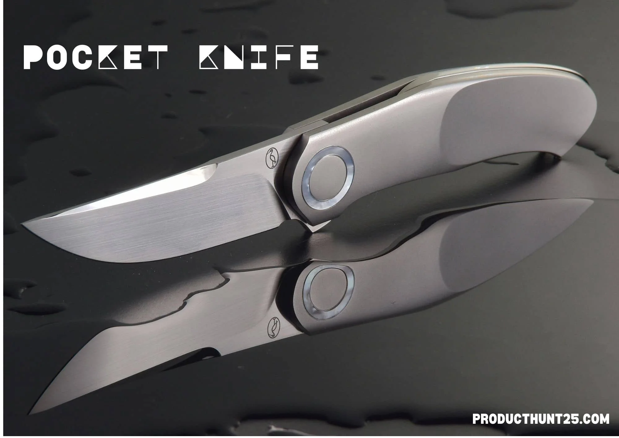 Pocket Knife