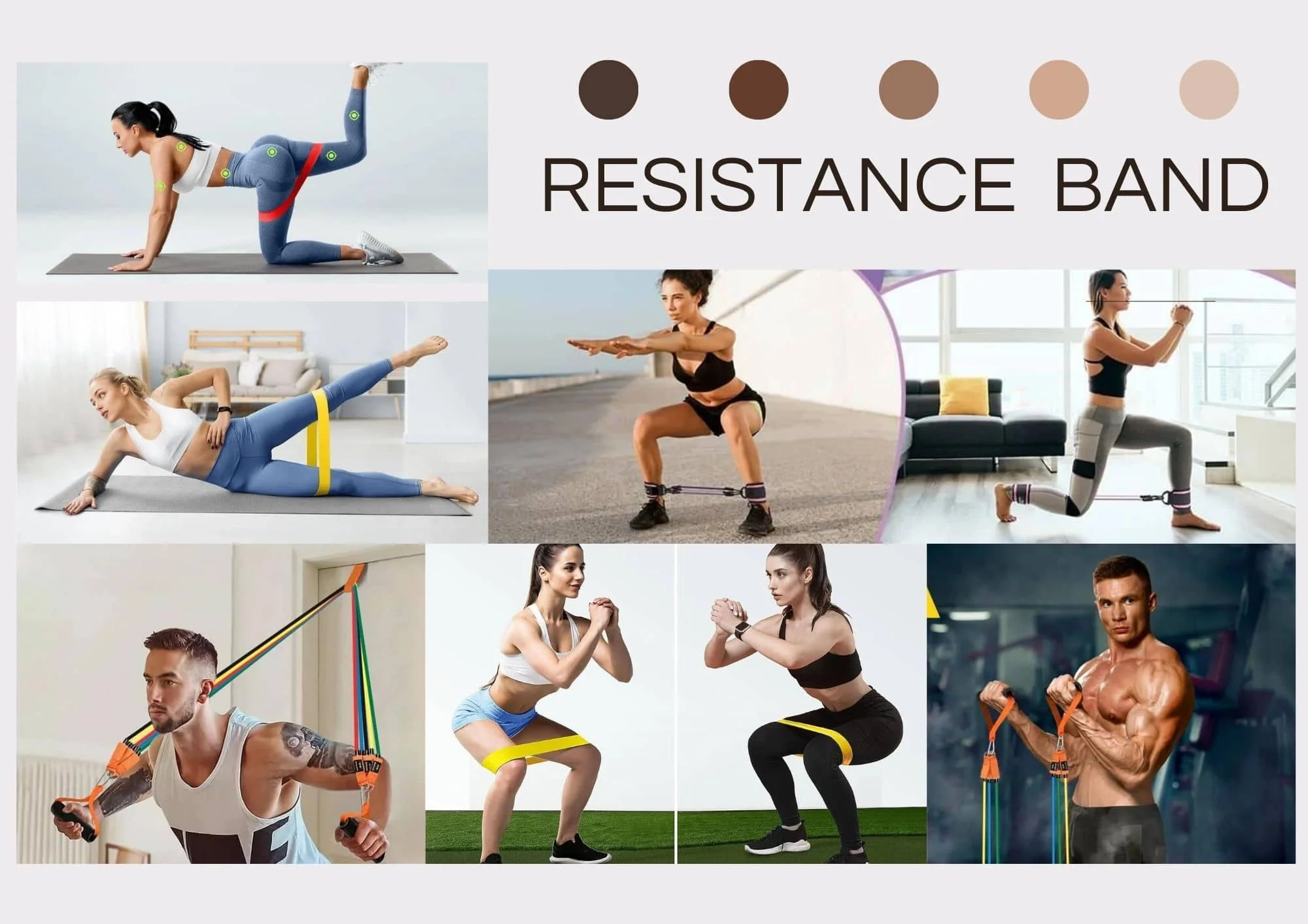 Resistance Band