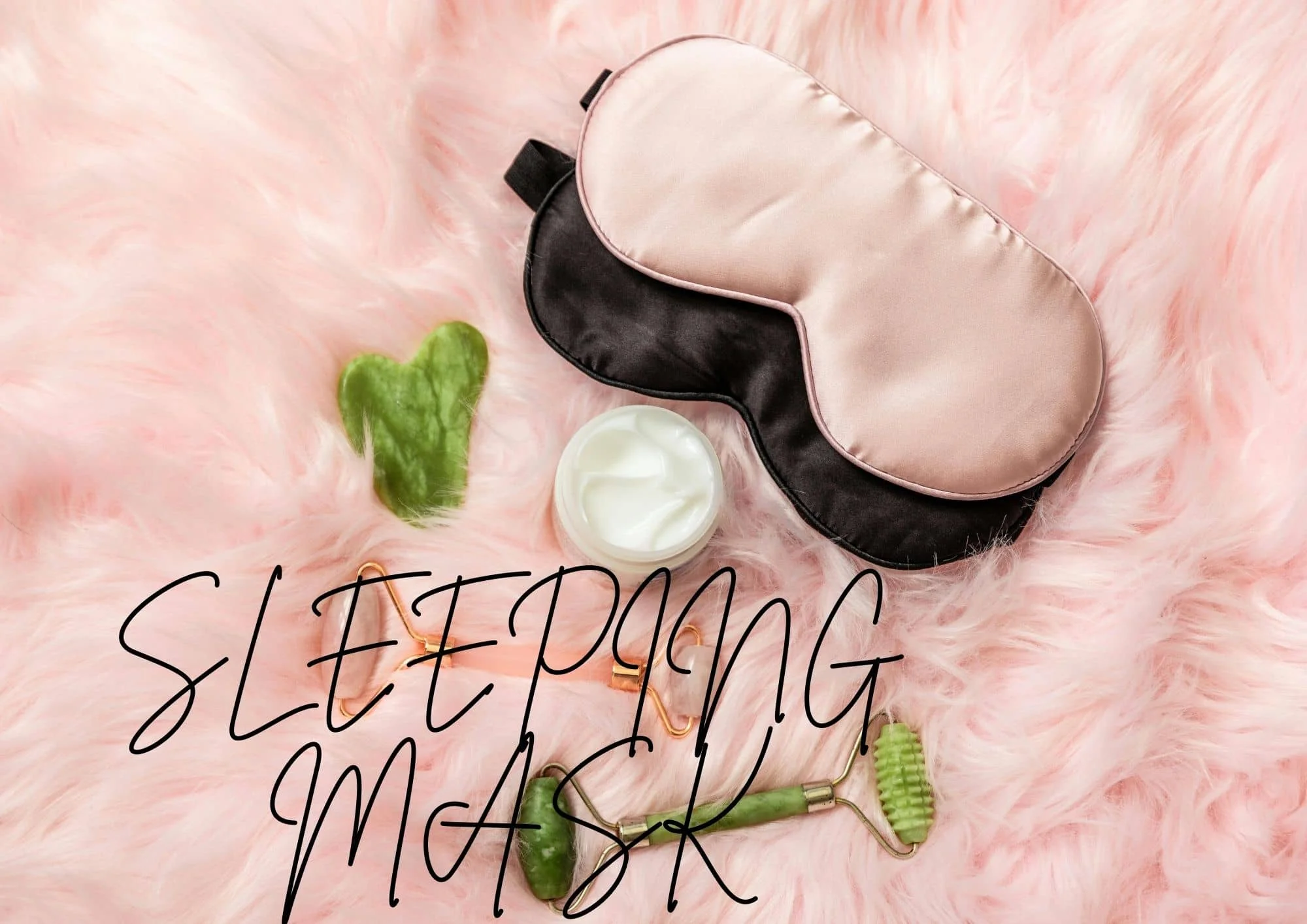 Sleeping Mask