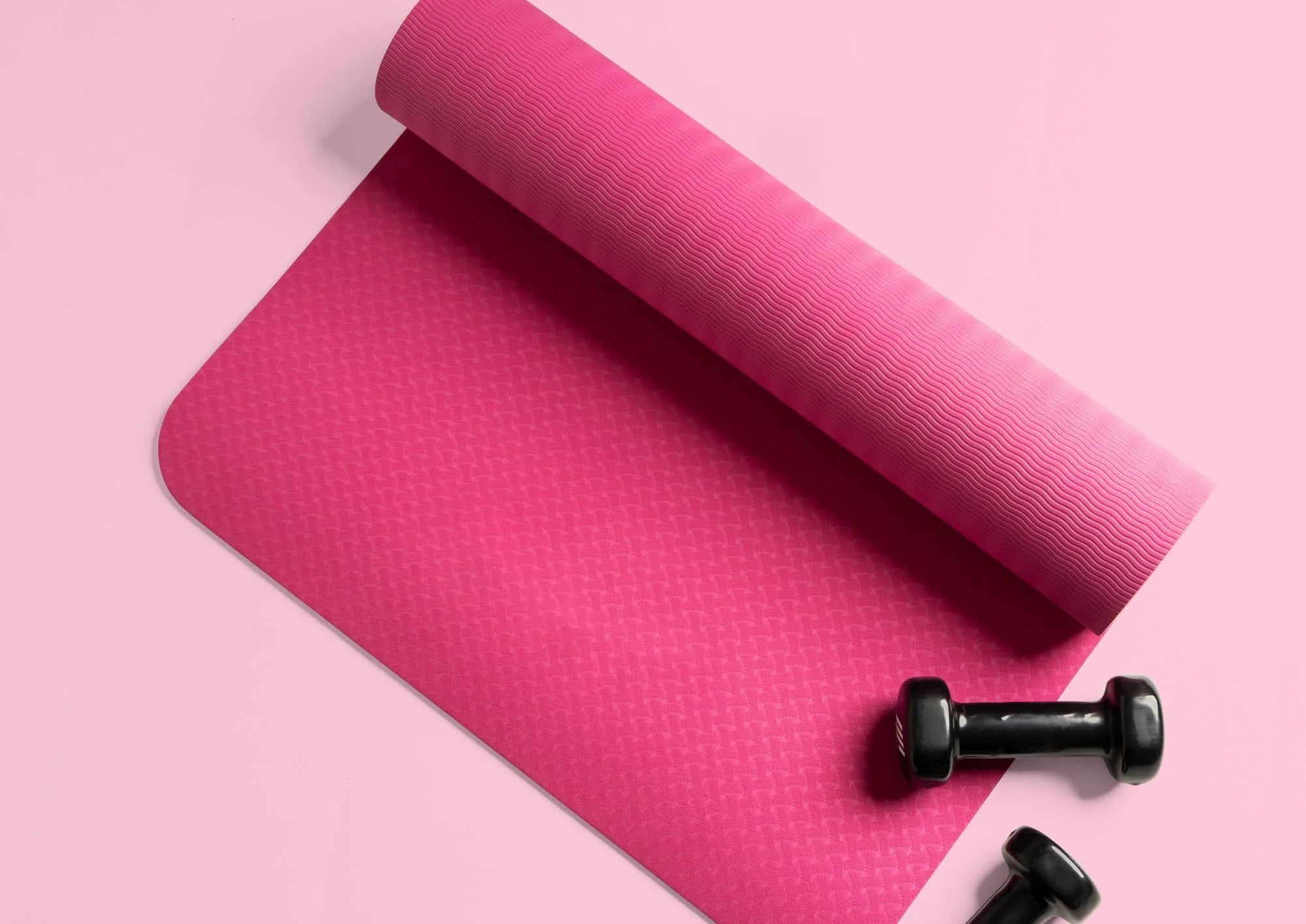 Yoga Mat