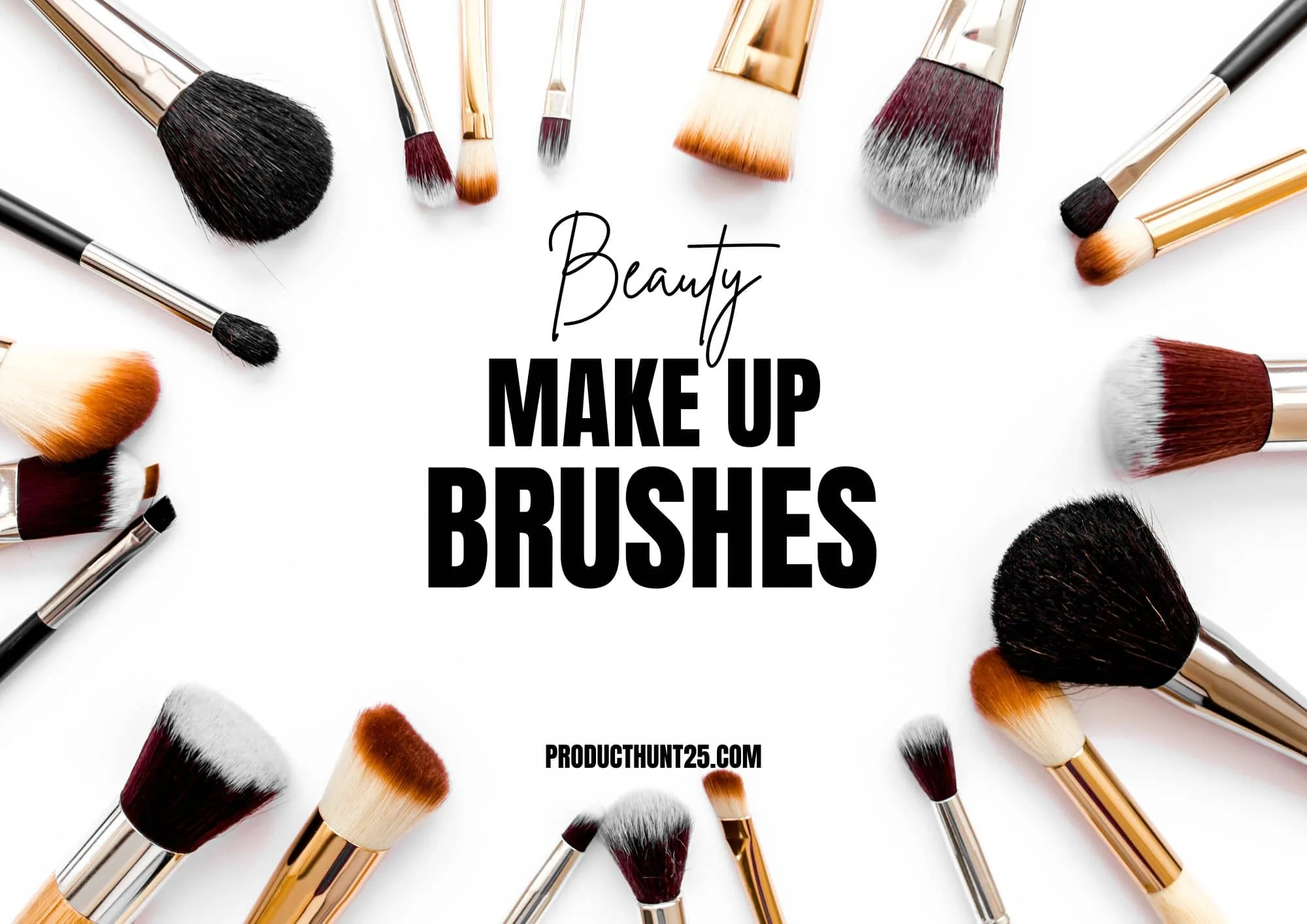 Make-up Brushes