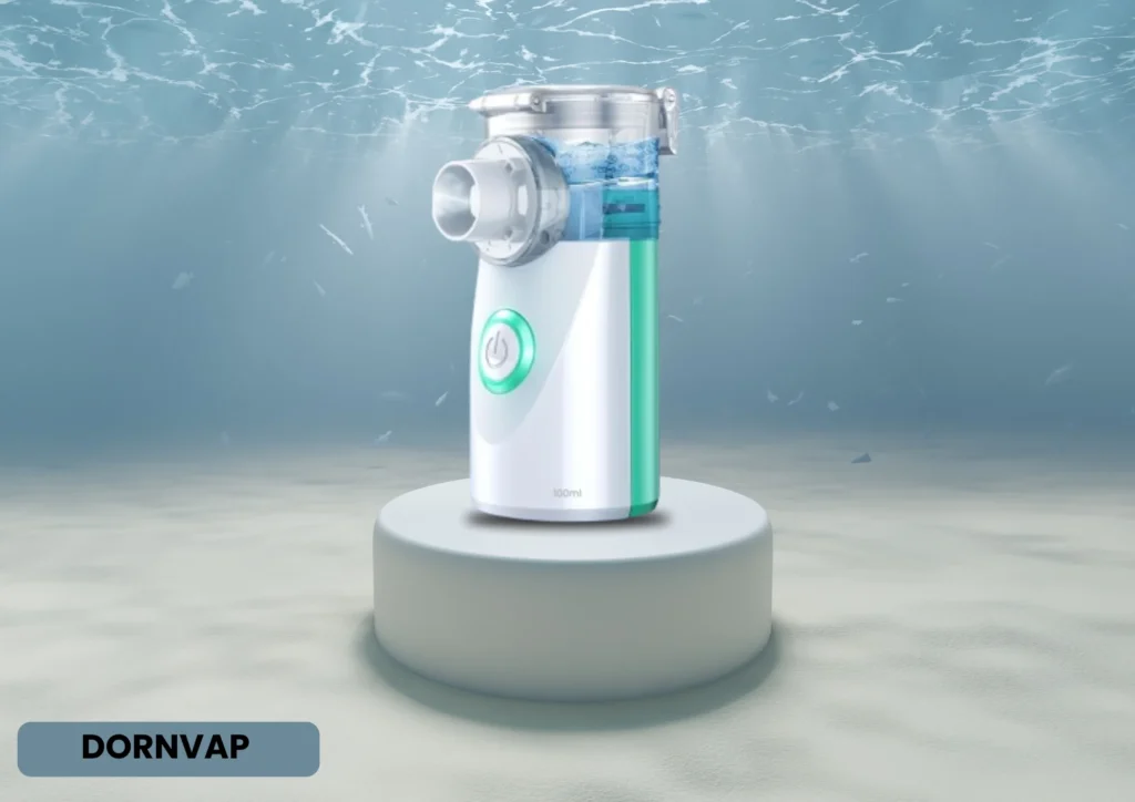 Dornvap